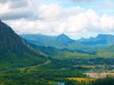 Roberts Oahu Grand Circle Tour